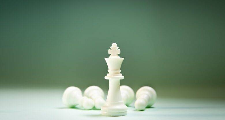 competitive positioning