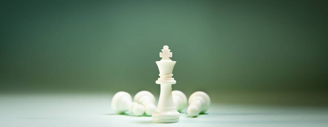 competitive positioning