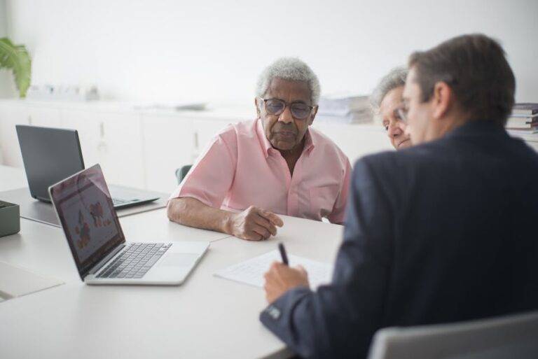 seo for insurance brokers