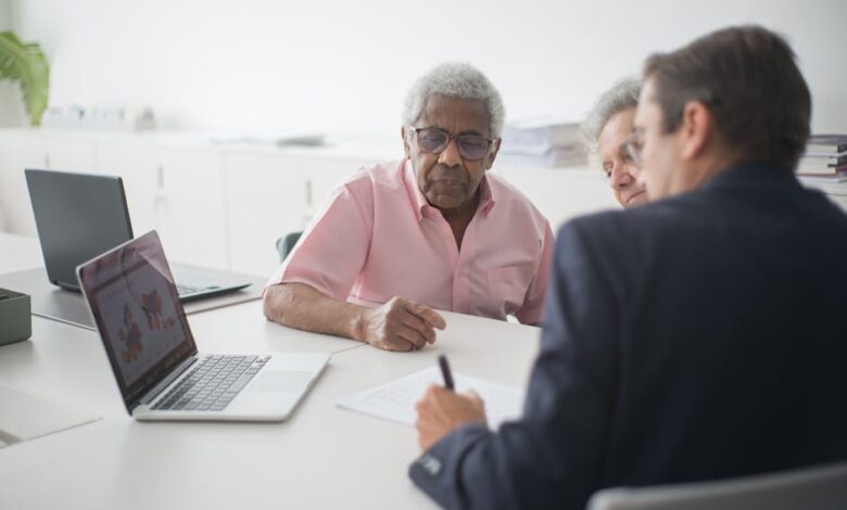 seo for insurance brokers