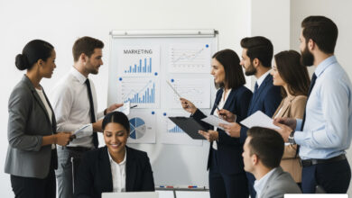 top 100 marketing agencies