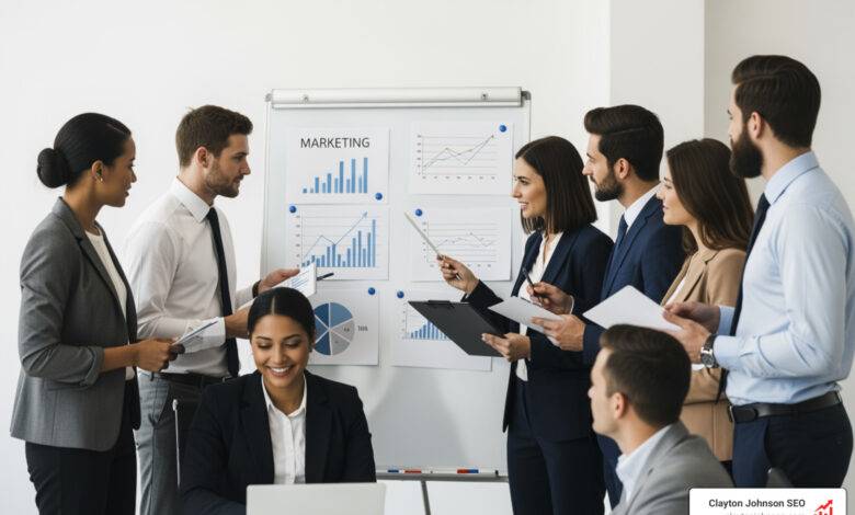 top 100 marketing agencies