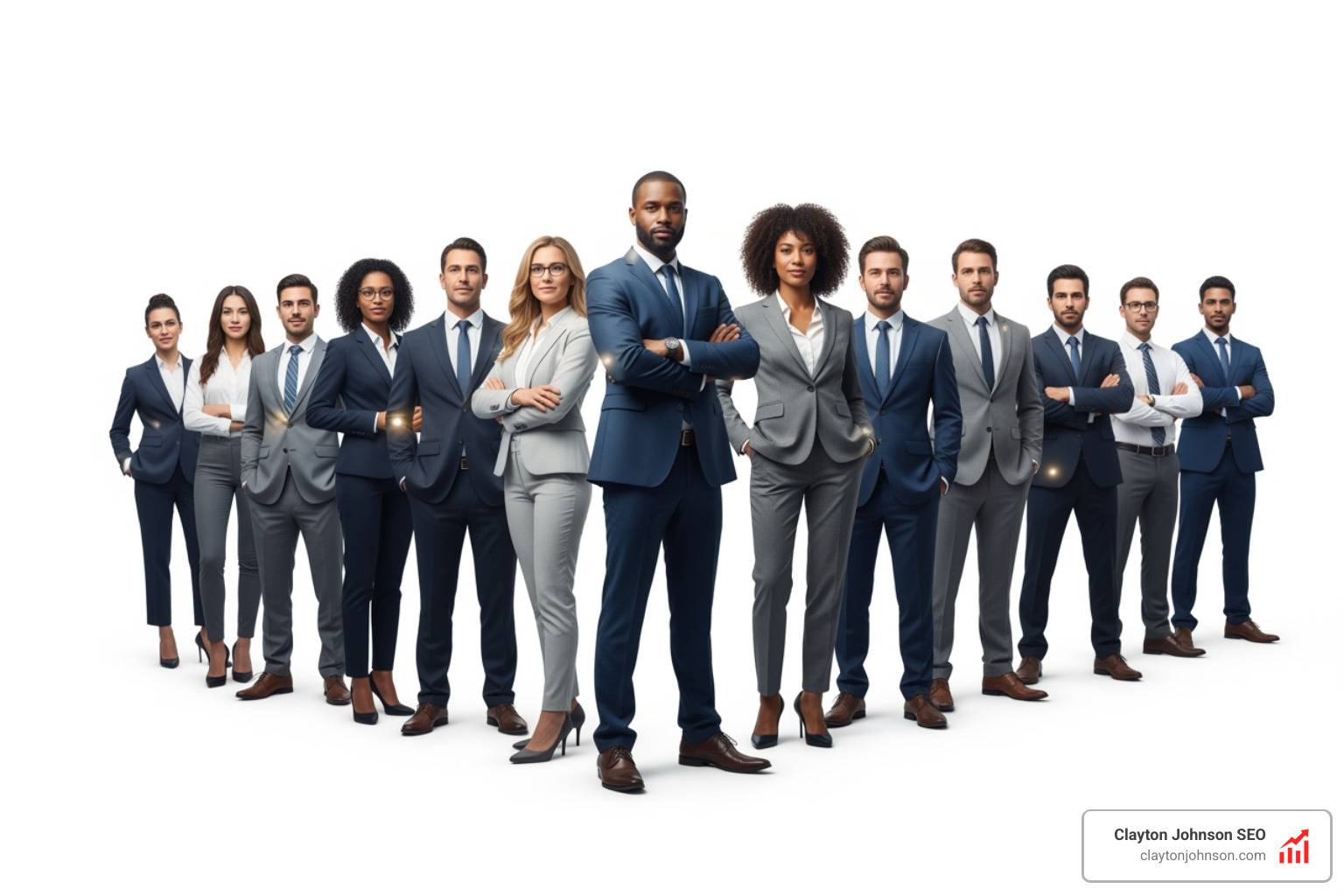 top digital marketing experts