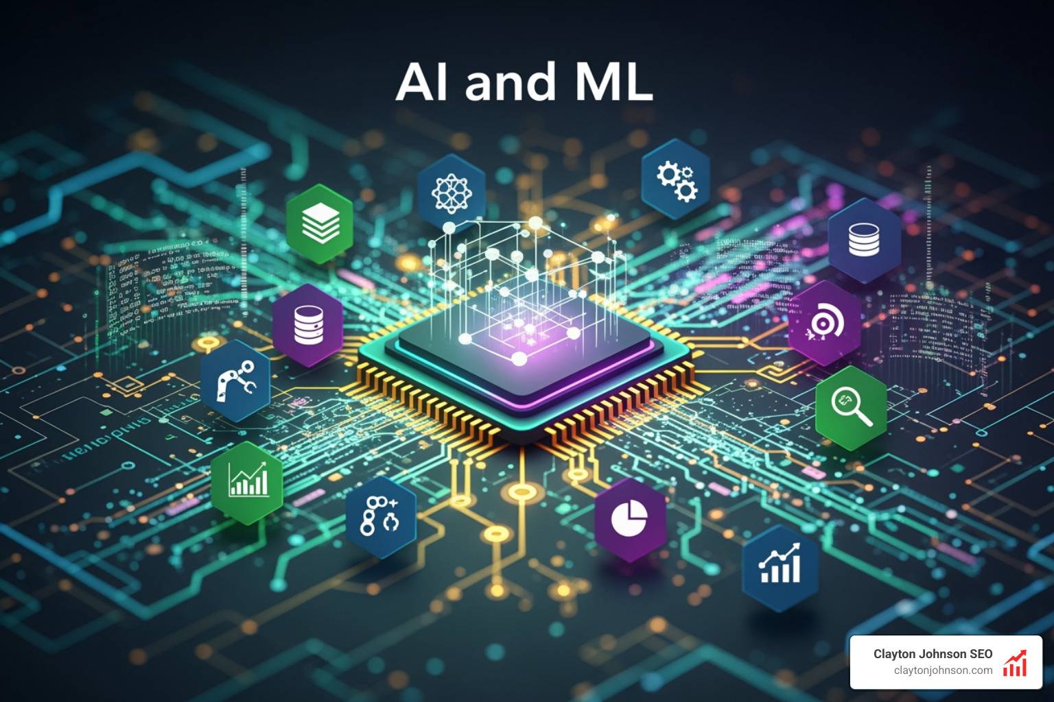 ai ml tools