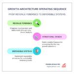 growth architecture for companies