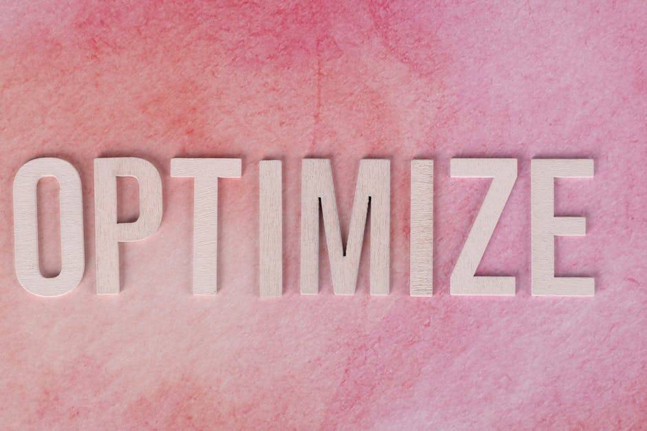 enterprise seo optimization