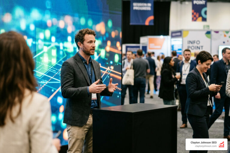 best event marketing agencies