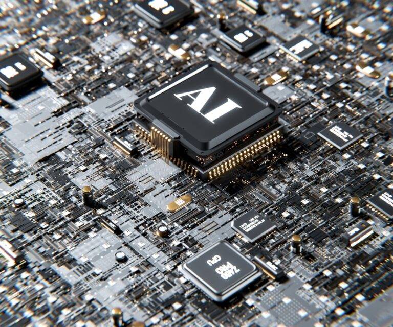 what is generative AI