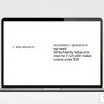 user query generative expansion