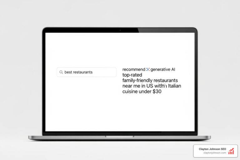 user query generative expansion