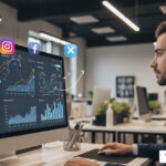 social media growth plan