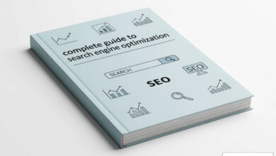 complete guide to search engine optimization