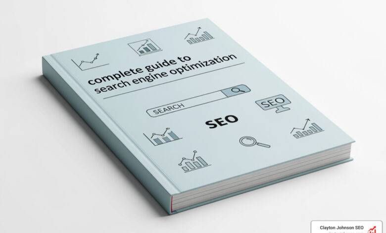 complete guide to search engine optimization