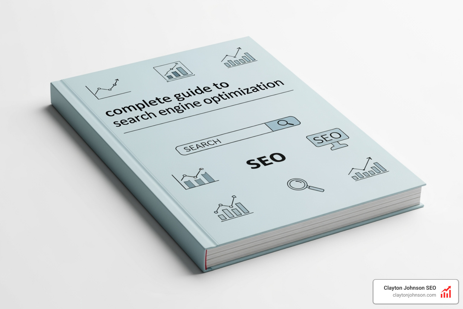 complete guide to search engine optimization