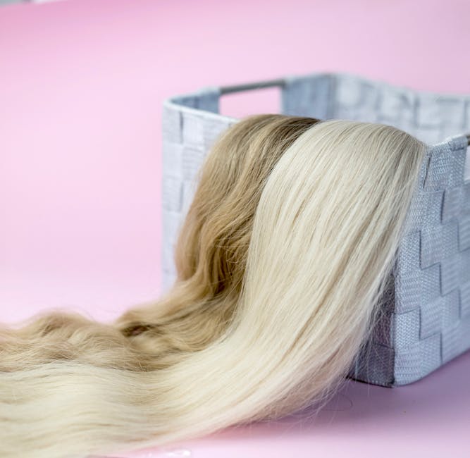fusion hair extensions price