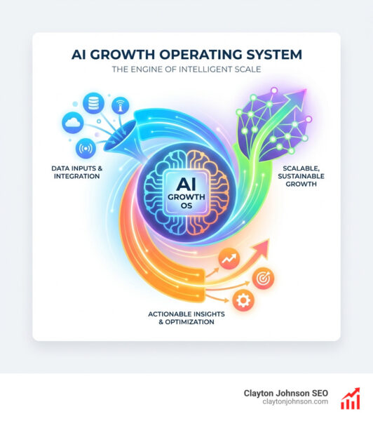 ai growth operating system