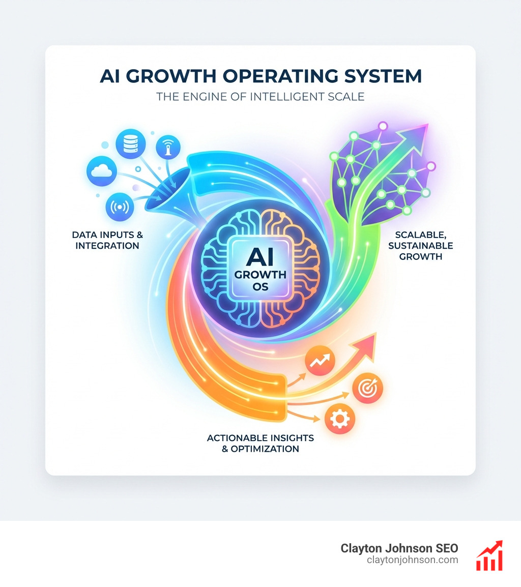 ai growth operating system