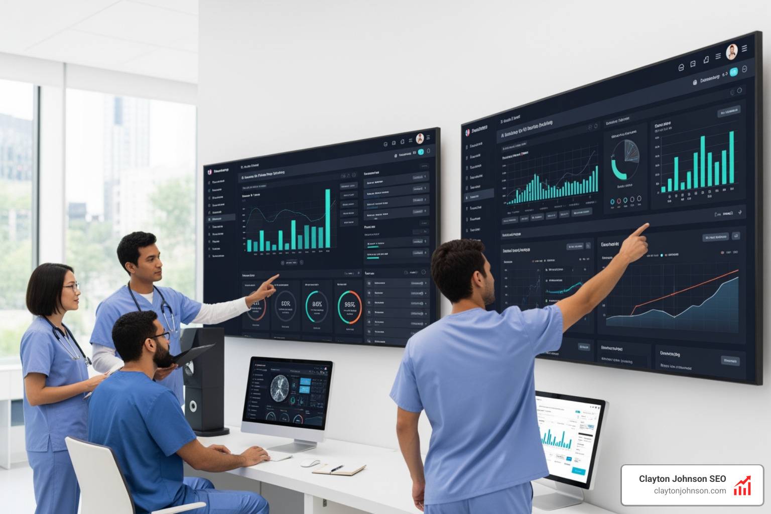 ai marketing for radiologists companies
