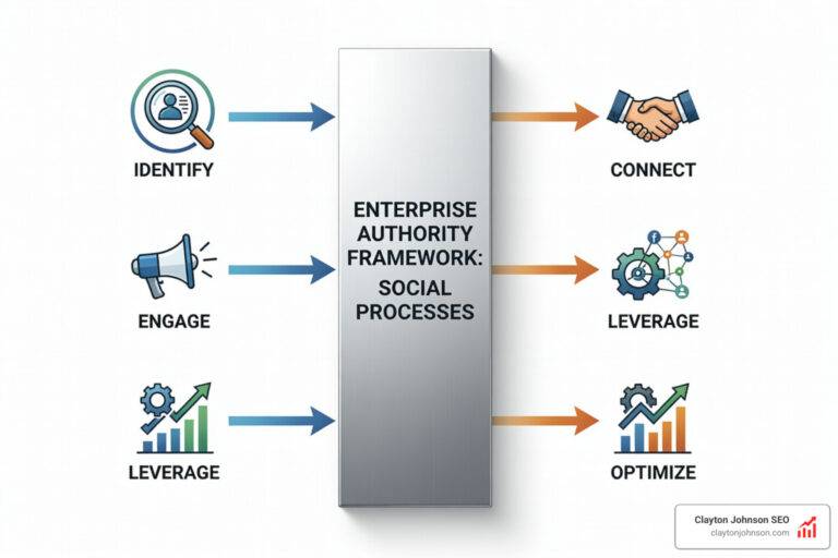 authority framework social processes