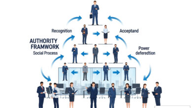 authority framework social processes