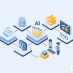 what elements are foundational for seo with ai