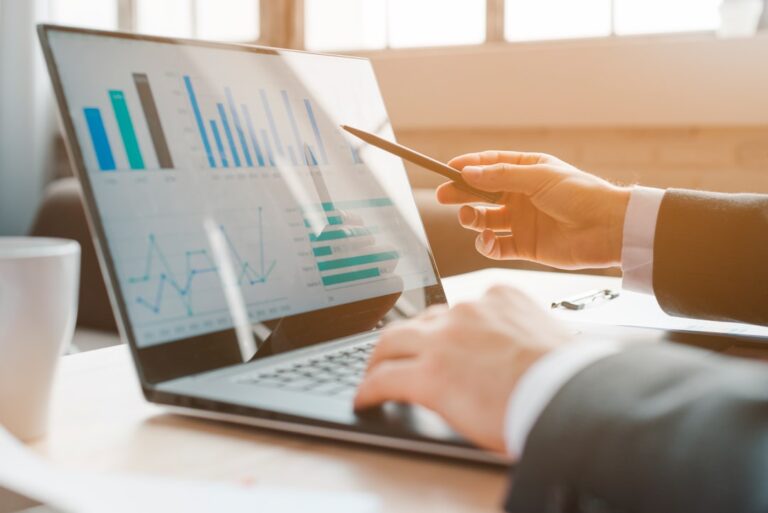 competitive supply analysis
