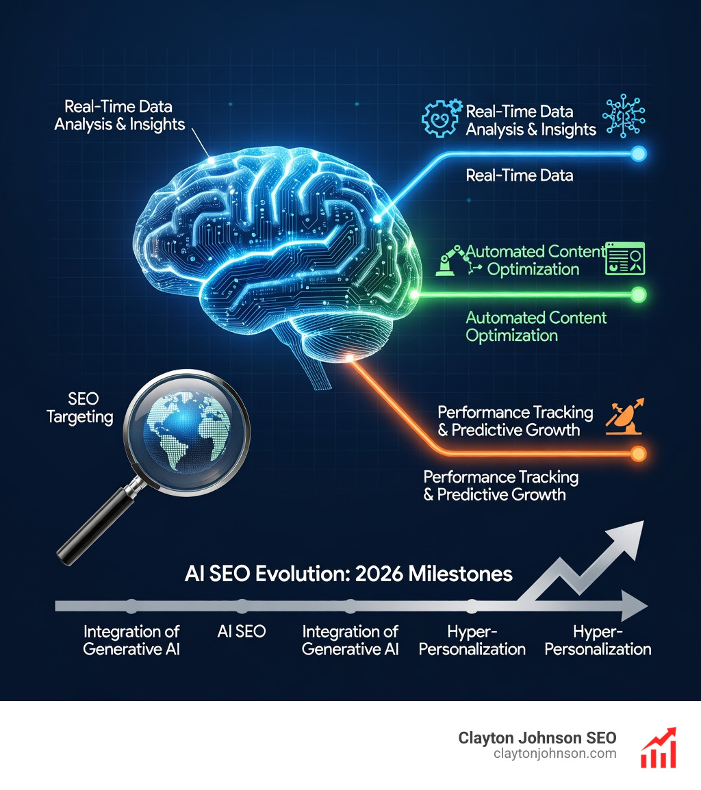 ai powered seo strategy