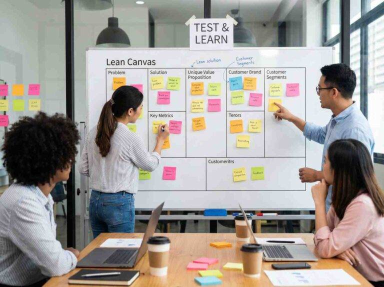 Product Market Fit