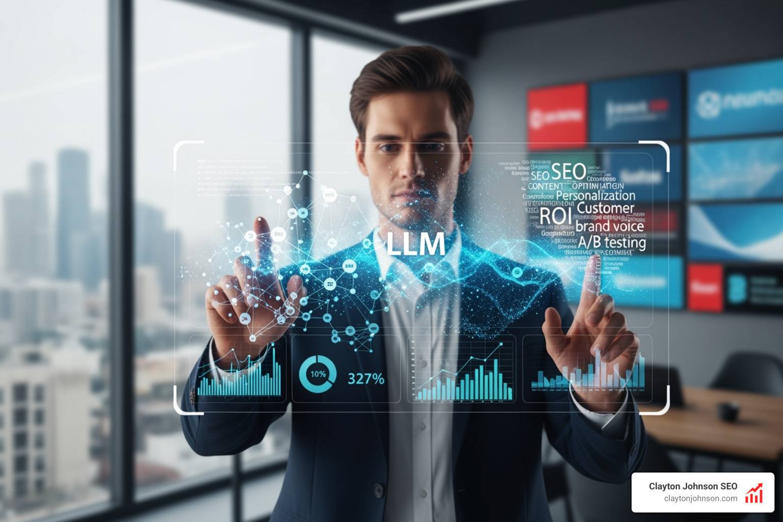 fine tuning LLMs marketing