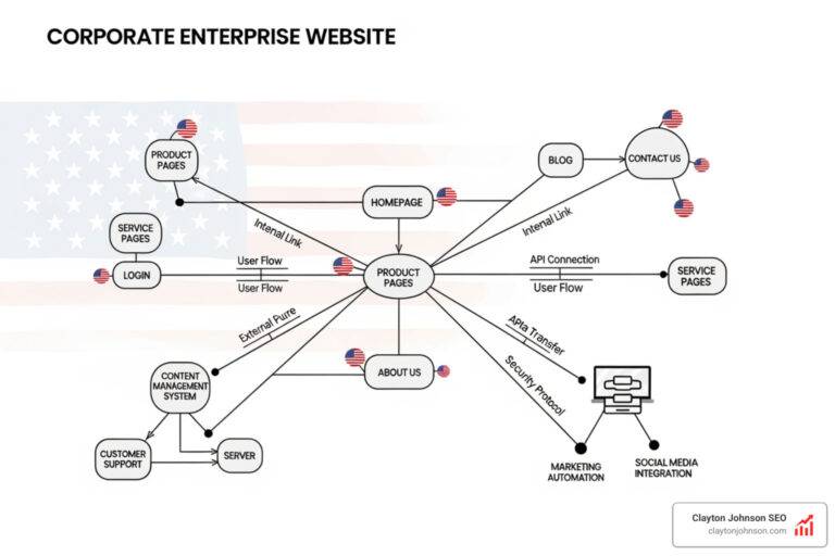 what are internal links in seo