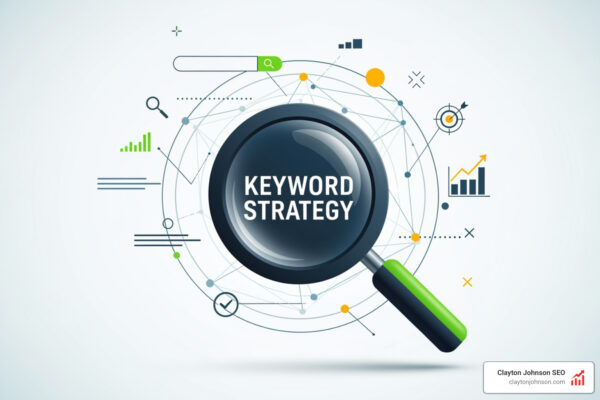 Keyword Strategy