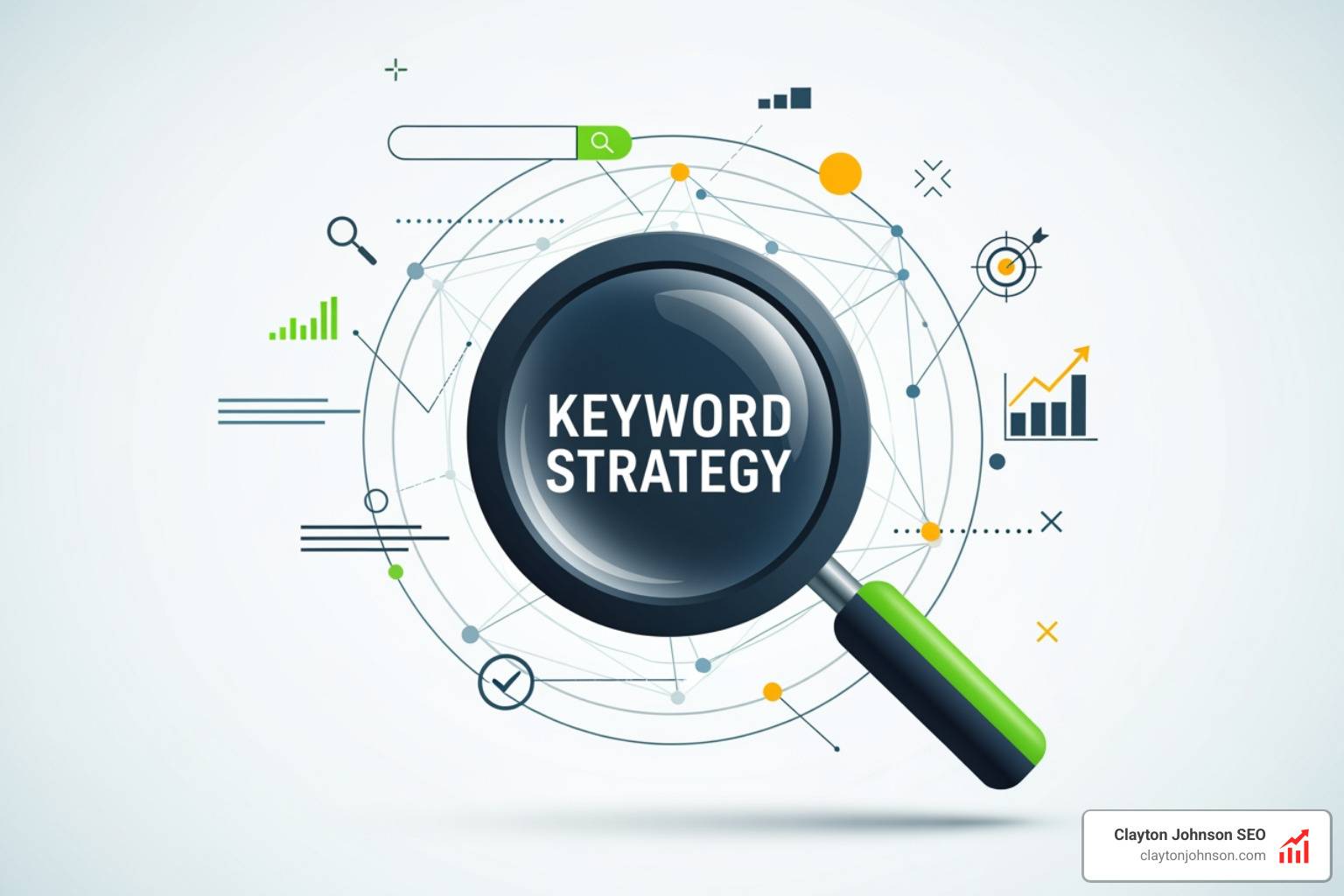 Keyword Strategy