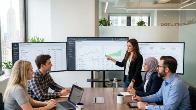 google search campaign strategy