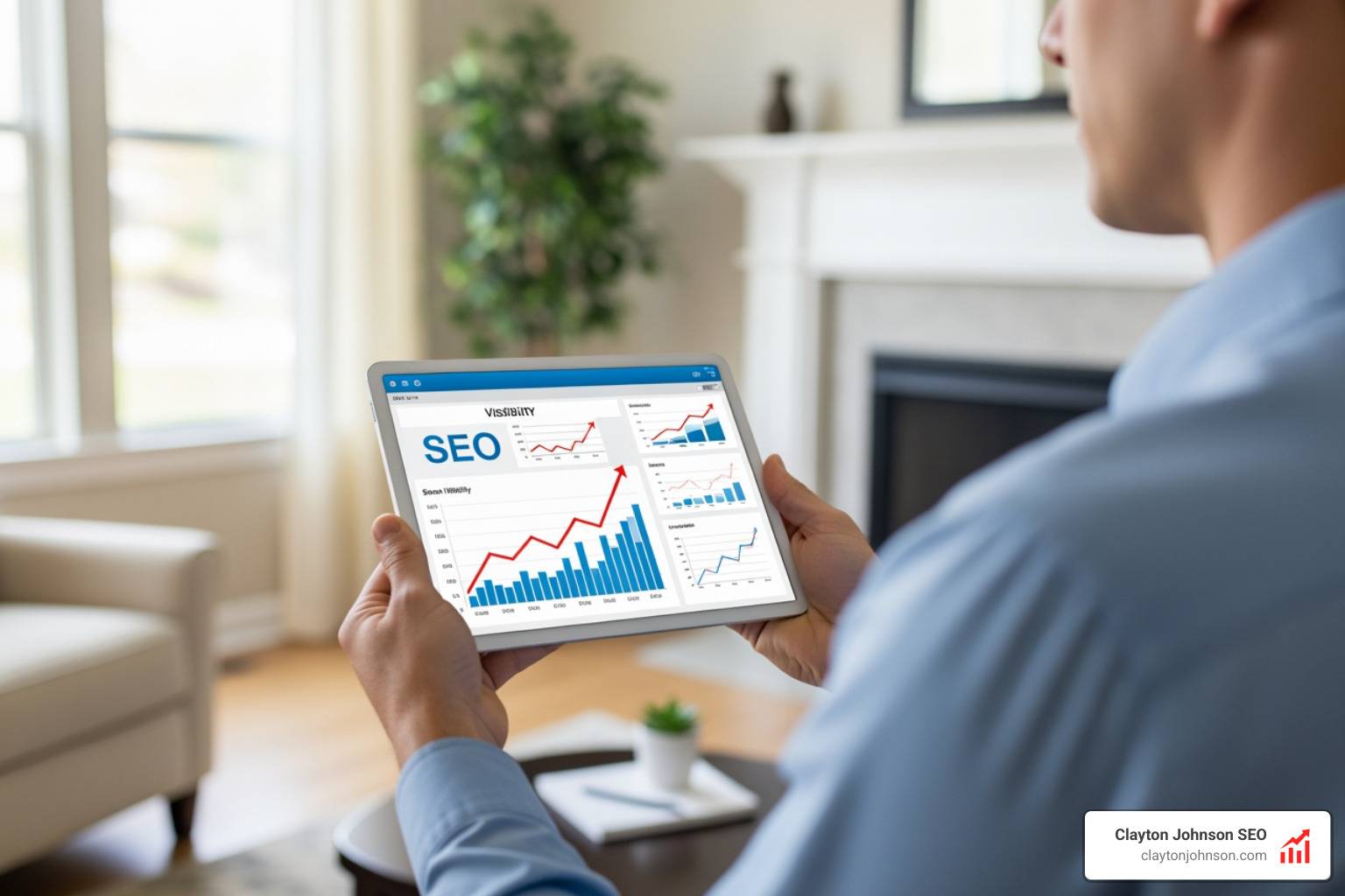 seo for real estate appraisers companies