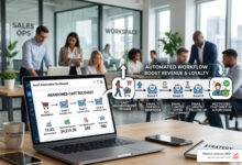 abandoned cart email automation setup