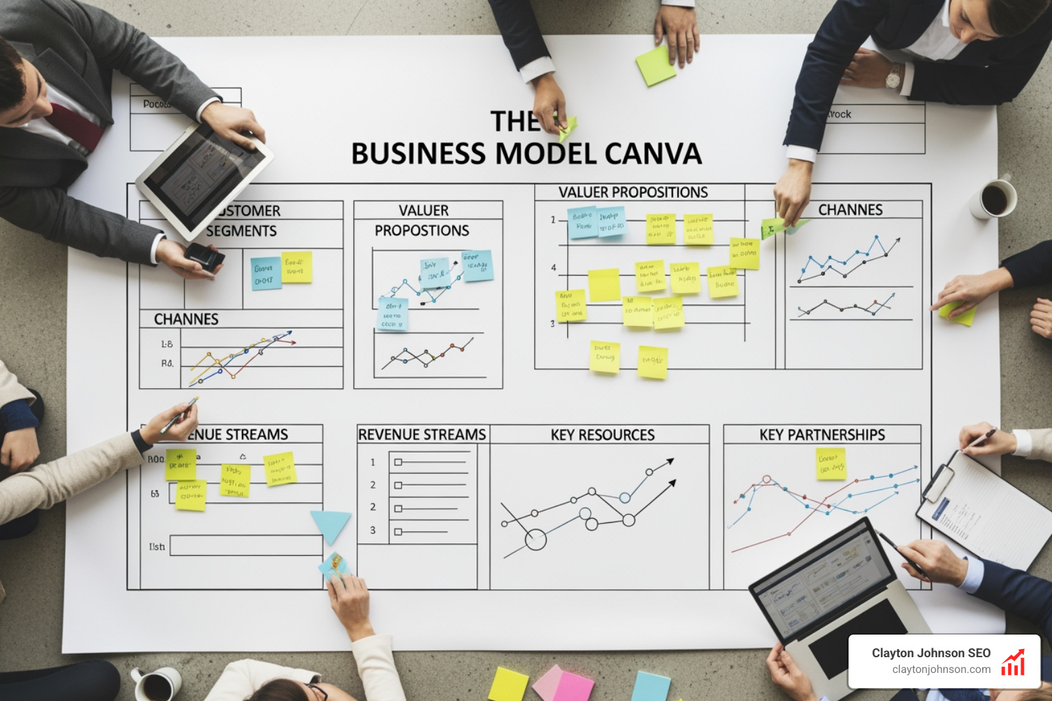 Business Model Canvas
