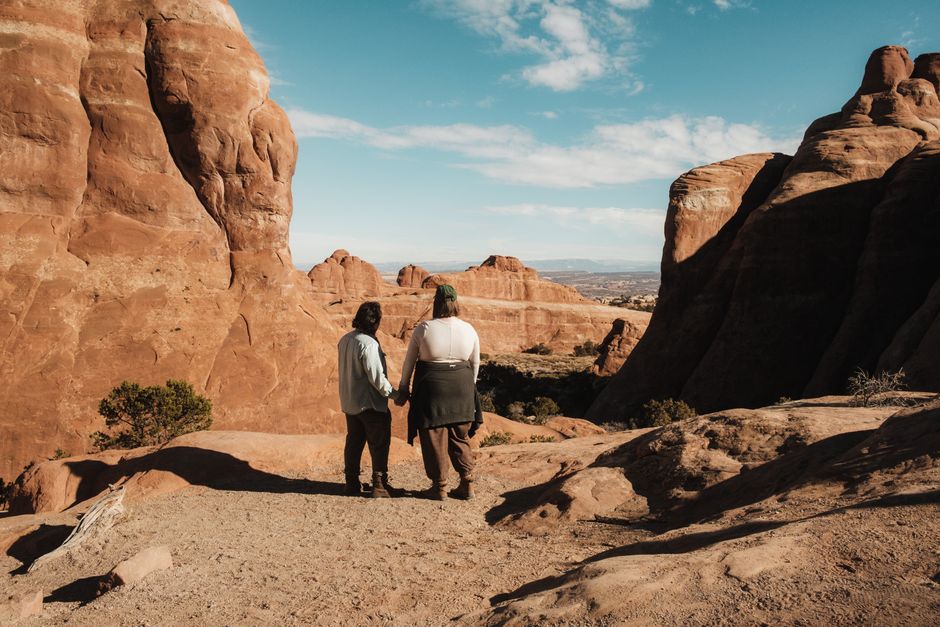 chris and jane williamson utah