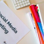 social media marketing strategy template free