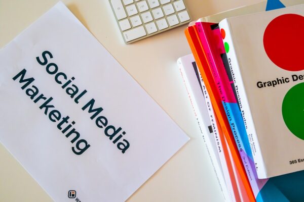 social media marketing strategy template free