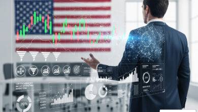 marketing strategy crypto niche