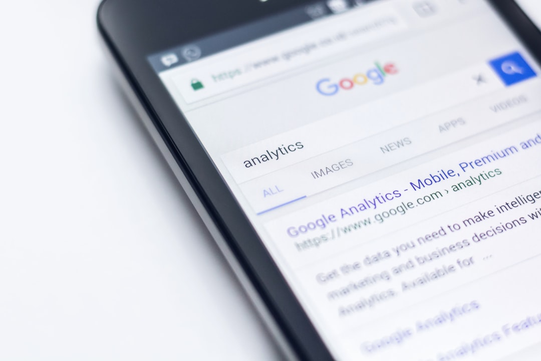 small business SEO local search mobile optimization