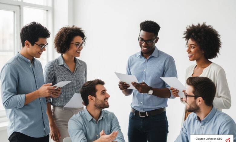 top content marketers