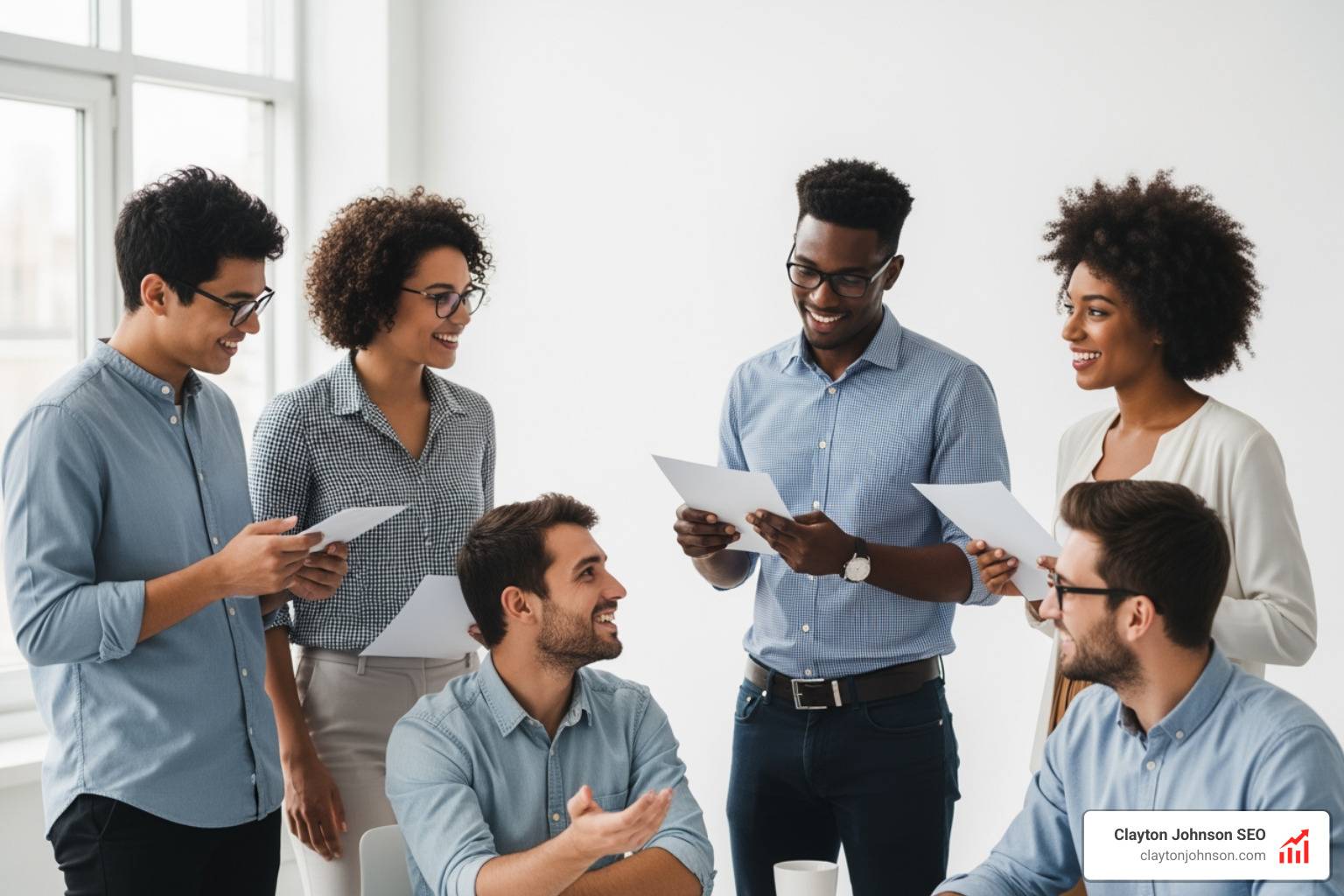 top content marketers