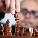 Strategic Frameworks