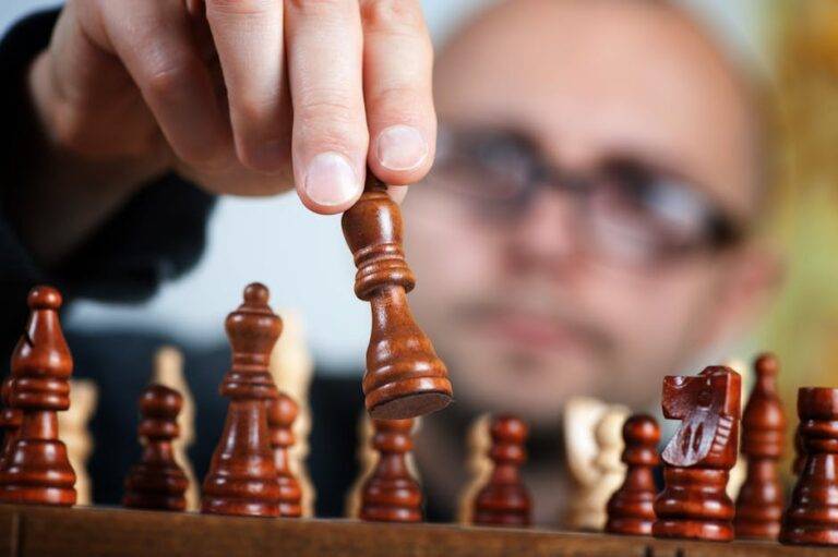 Strategic Frameworks