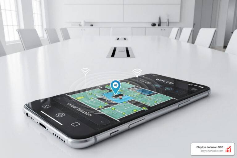 what is ai positioning model