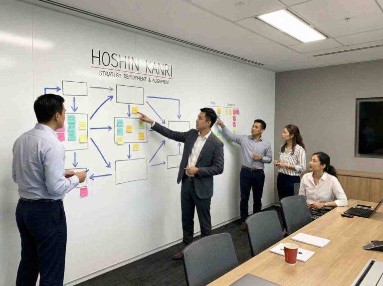 Organizational Alignment