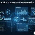 What LLM throughput benchmarks