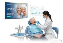 ai marketing for geriatric dental services companies