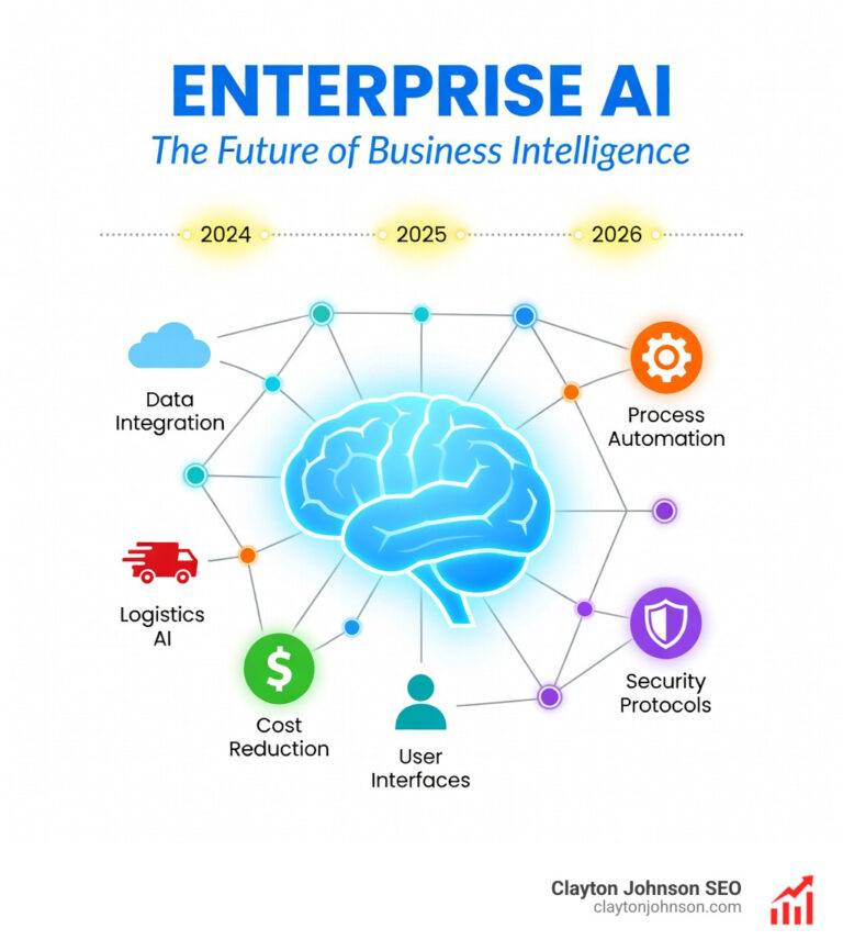 Enterprise AI